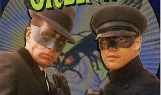 青蜂侠周杰伦完整版 青蜂侠周杰伦完整版