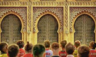 欧洲区附加赛抽签 欧洲区附加赛抽签